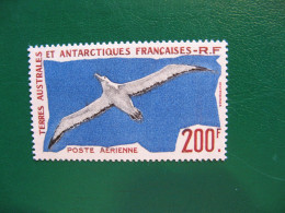 TAAF YVERT POSTE AERIENNE N° 4 - TIMBRE NEUF** LUXE - MNH - SERIE COMPLETE - COTE 60,00 EUROS - Neufs