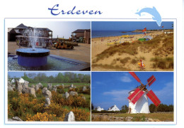 Erdeven - Multivues - Erdeven