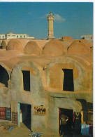 TUNISIA Mosque In Médenine - Islam