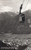 D7712) Sommerfrische OBERVELLACH An Der Tauernbahn -  - Kärnten - SEILBAHN - - Obervellach