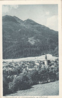 D7713) OBERVELLACH An Der Tauernbahn -  Kärnten 1942 - Obervellach