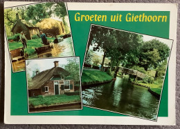 Groeten Uit Giethoorn - Giethoorn