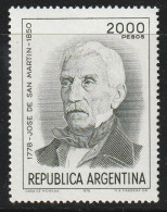 ARGENTINE - N°1151 ** (1978) - Neufs