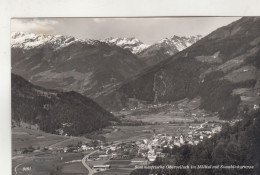 D7733) Sommerfrische OBERVELLACH Im MÖLLTAL Mit Sonnblickgruppe ALT - Obervellach