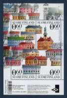 Finlande, Suomi Finland, Yv BF 29, Mi BL 29, **, - Nuevos