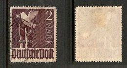 GERMANY   Scott # 575 USED (CONDITION AS PER SCAN) (Stamp Scan # 1000-11) - Used