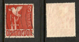GERMANY   Scott # 576 USED (CONDITION AS PER SCAN) (Stamp Scan # 1000-12) - Usados