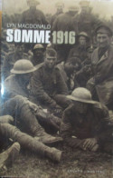 Somme 1916 - By L. Macdonald - 2003 - War 1914-18