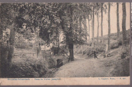 Cpa Schaerbeek  1908 - Schaarbeek - Schaerbeek