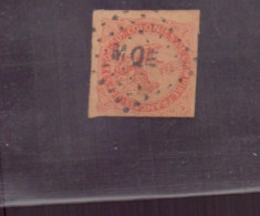 Colonies Françaises, 1859/1865, TP N° 5 Oblitéré ( Côte 17€ ) - Autres & Non Classés