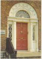 AK 178423 IRELAND - Dublin - Merrion Square - Georgian Doorway - Dublin
