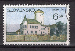 S7507 - SLOVAQUIE Yv N°263 - Usati