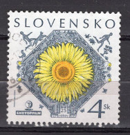 S7509 - SLOVAQUIE Yv N°280 - Usados