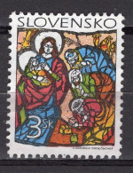 S7511 - SLOVAQUIE Yv N°284 - Used Stamps