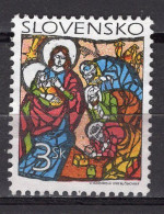 S7511 - SLOVAQUIE Yv N°284 - Usados