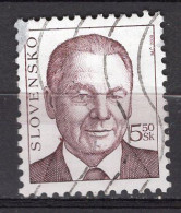 S7522 - SLOVAQUIE Yv N°324 - Used Stamps