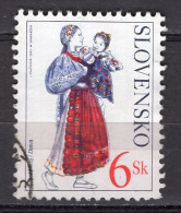 S7523 - SLOVAQUIE Yv N°342 - Used Stamps