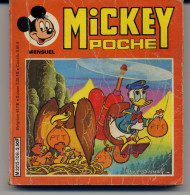 Mickey Poche #108 - Années 80 - Mickey Parade