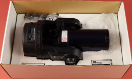 ASTRONOMICAL TELESCOPE - MEADE ETX 90EC With Deluxe Filed Tripod (884), A Second Tripod, And Other Accessories. - Altri & Non Classificati