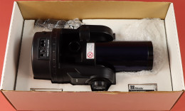 ASTRONOMICAL TELESCOPE - MEADE ETX 90EC With Deluxe Filed Tripod (884), A Second Tripod, And Other Accessories. - Other & Unclassified