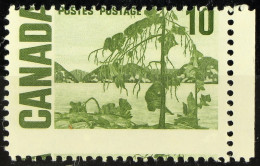 CROWTHER ESTATE - 1967-73 CENTENNIAL DEFINITIVES, THE HIGH VALUES PREMIUM SPECIALIZED HOLDING Of Chiefly Never Hinged Mi - Sonstige & Ohne Zuordnung