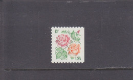 USA - ETATS UNIS - ** / MNH - 1978 - ROSES - Sc. 1737 - Mi. 1354D - Unused Stamps