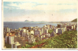 L200B1784 - Rio De Janeiro - Copacabana - Rio De Janeiro