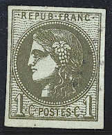 O EMISSION DE BORDEAUX - 1870 Bordeaux Printing