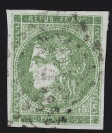 O EMISSION DE BORDEAUX - 1870 Uitgave Van Bordeaux