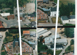 Runkelen / St-Truiden  : 4 Luchtfoto's - Sint-Truiden