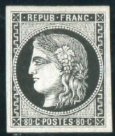 (*) ESSAI SUR TIMBRES CLASSIQUES - Altri & Non Classificati