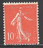 ** TYPE SEMEUSE - 1903-60 Sower - Ligned