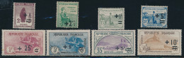 ** PERIODE SEMI-MODERNE - Unused Stamps