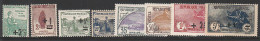 ** PERIODE SEMI-MODERNE - Unused Stamps