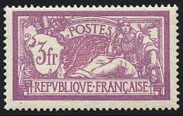 ** PERIODE SEMI-MODERNE - Unused Stamps