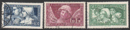 O PERIODE SEMI-MODERNE - Used Stamps