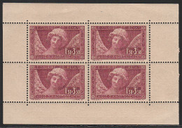 ** PERIODE SEMI-MODERNE - Unused Stamps