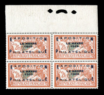** PERIODE SEMI-MODERNE - Unused Stamps