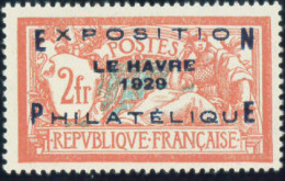 ** PERIODE SEMI-MODERNE - Unused Stamps