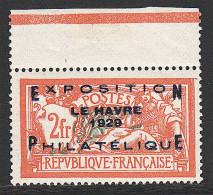 ** PERIODE SEMI-MODERNE - Unused Stamps