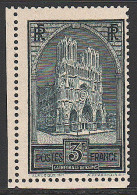 ** PERIODE SEMI-MODERNE - Unused Stamps