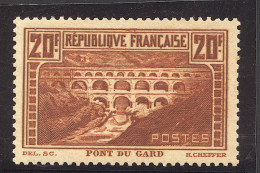 ** PERIODE SEMI-MODERNE - Unused Stamps