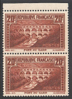 ** PERIODE SEMI-MODERNE - Unused Stamps