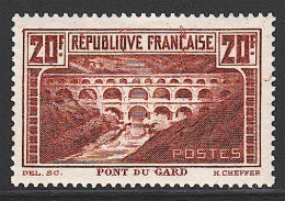 * PERIODE SEMI-MODERNE - Unused Stamps