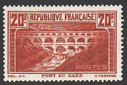 * PERIODE SEMI-MODERNE - Unused Stamps