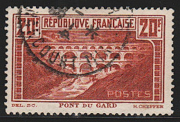 O PERIODE SEMI-MODERNE - Used Stamps