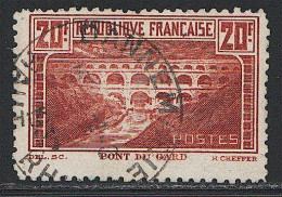 O PERIODE SEMI-MODERNE - Used Stamps
