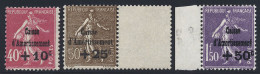 ** PERIODE SEMI-MODERNE - Unused Stamps