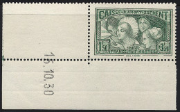 ** PERIODE SEMI-MODERNE - Unused Stamps