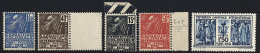 ** PERIODE SEMI-MODERNE - Unused Stamps